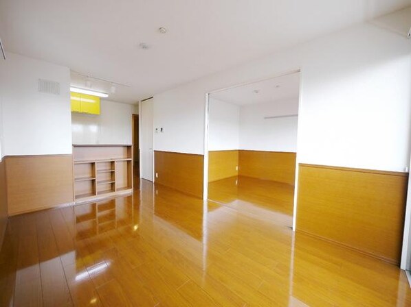 CANDY WOODの物件内観写真